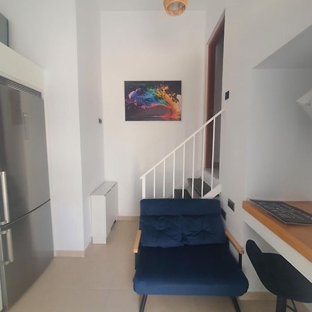 Ferienwohnung Salvado Spg Mar De Conil Conil De La Frontera Exterior foto
