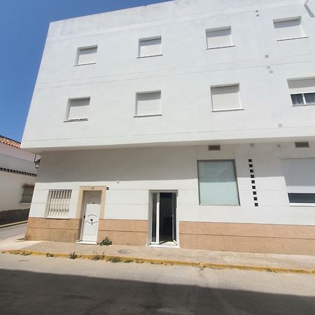 Ferienwohnung Salvado Spg Mar De Conil Conil De La Frontera Exterior foto