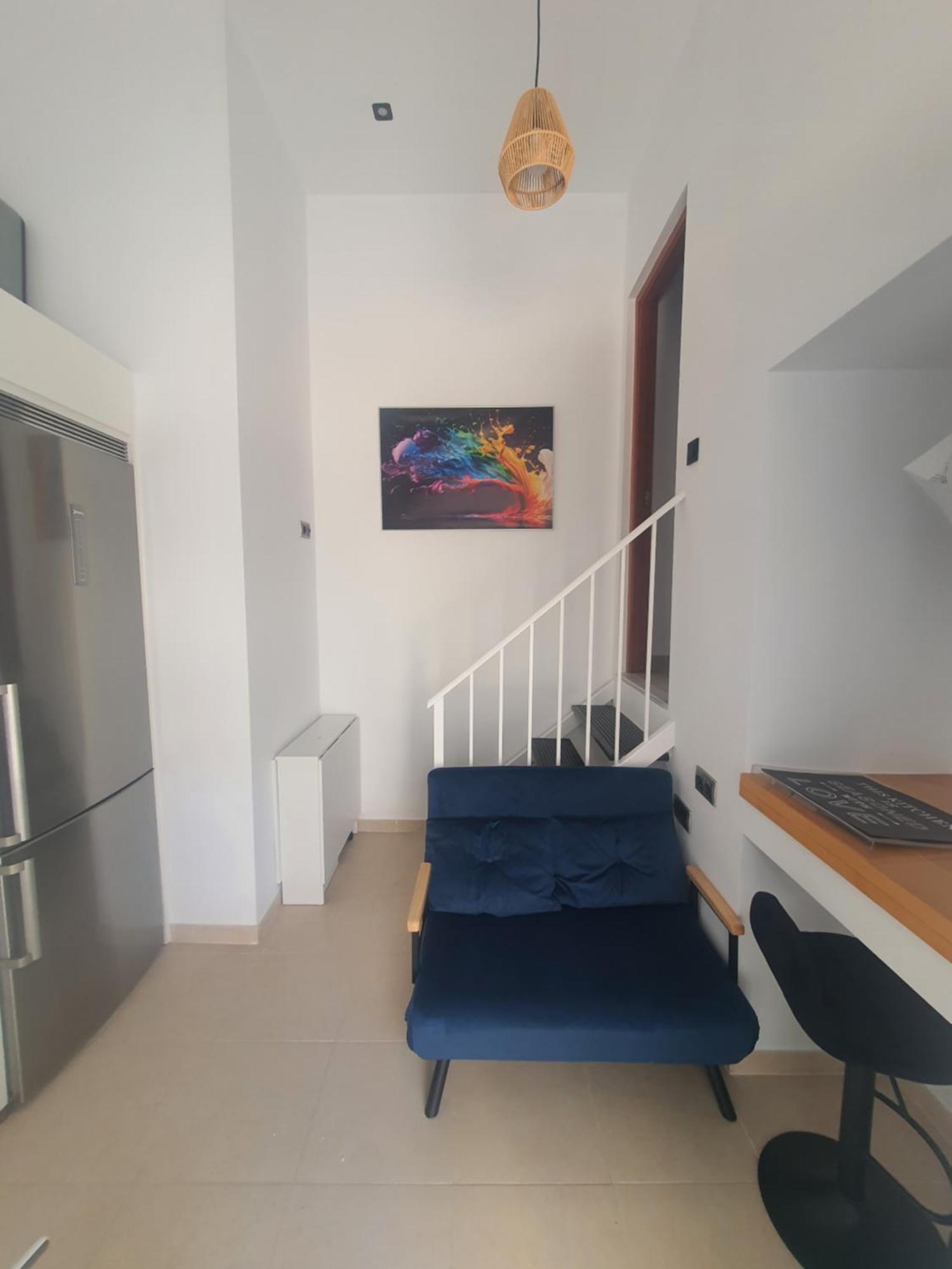 Ferienwohnung Salvado Spg Mar De Conil Conil De La Frontera Exterior foto