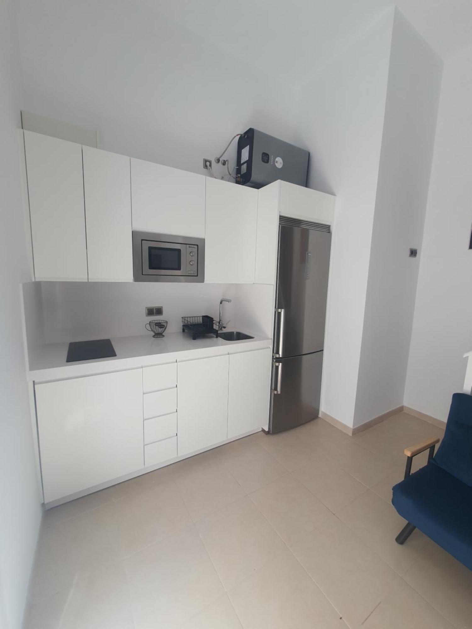 Ferienwohnung Salvado Spg Mar De Conil Conil De La Frontera Exterior foto