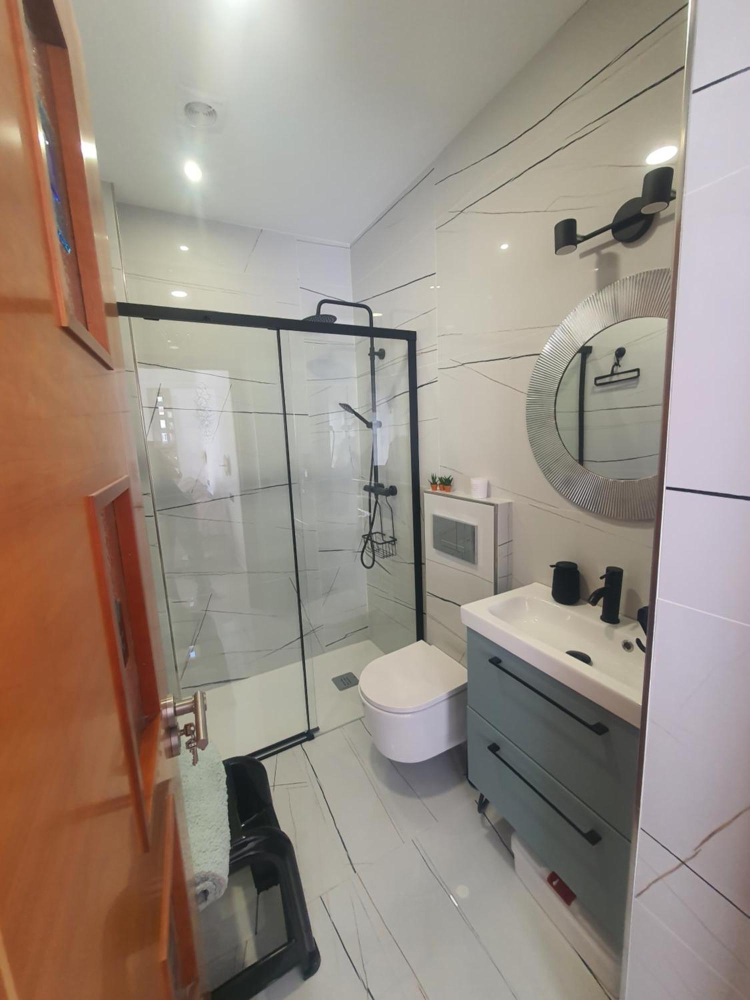 Ferienwohnung Salvado Spg Mar De Conil Conil De La Frontera Exterior foto
