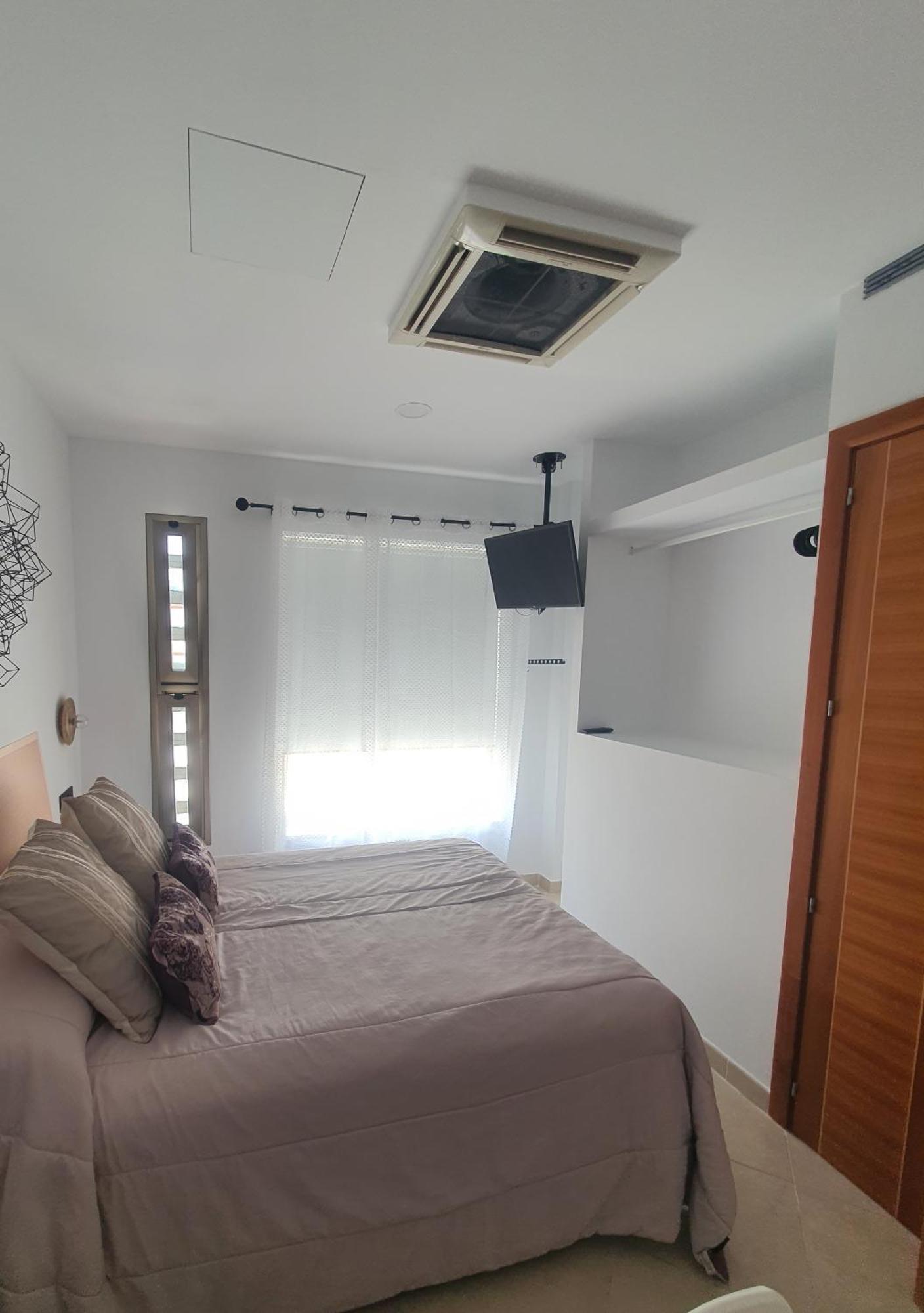 Ferienwohnung Salvado Spg Mar De Conil Conil De La Frontera Exterior foto