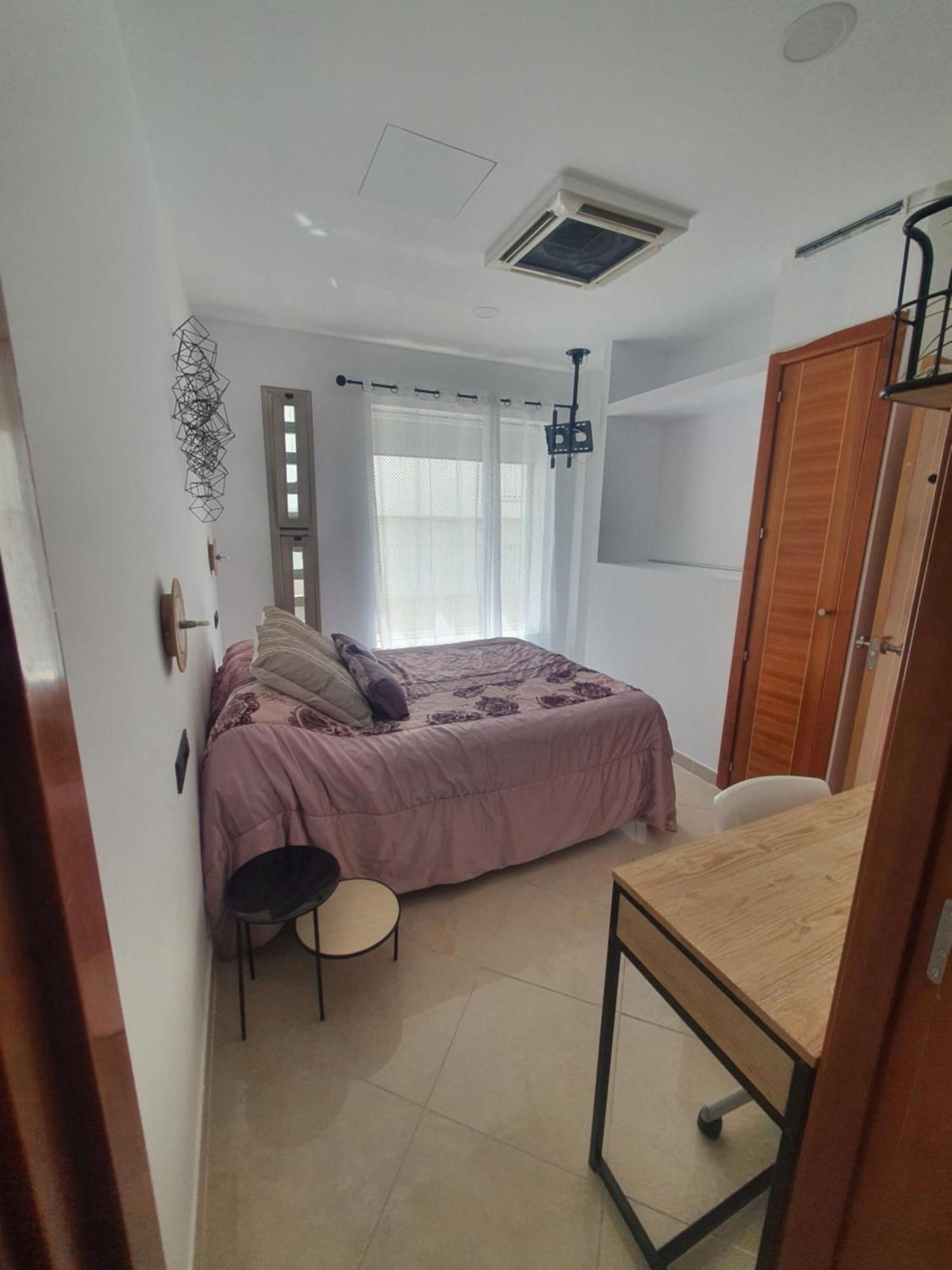 Ferienwohnung Salvado Spg Mar De Conil Conil De La Frontera Exterior foto